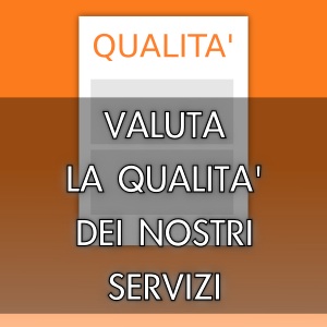 Verifica la qualità dei servizi