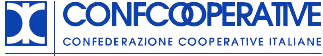 Logo Confcooperative