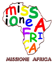 Logo Missione Africa